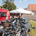 Feuerwehrheuriger