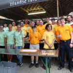 Unser Team (unvollständig)